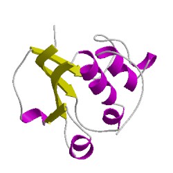 Image of CATH 4rb4L02