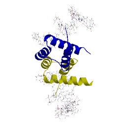 Image of CATH 4rbo