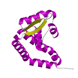 Image of CATH 4rbrA