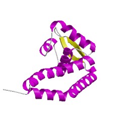 Image of CATH 4rbrB