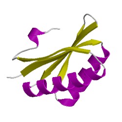 Image of CATH 4rbtA