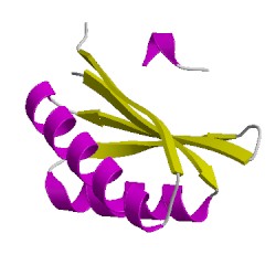 Image of CATH 4rbtB