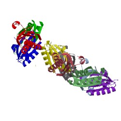 Image of CATH 4rbu