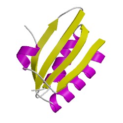 Image of CATH 4rbuA00