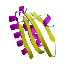 Image of CATH 4rbuD