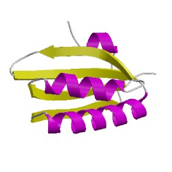 Image of CATH 4rbuG