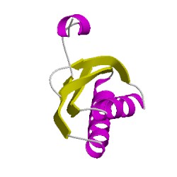 Image of CATH 4rbuH