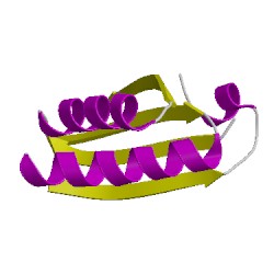 Image of CATH 4rbuI00