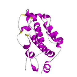 Image of CATH 4rc2A02