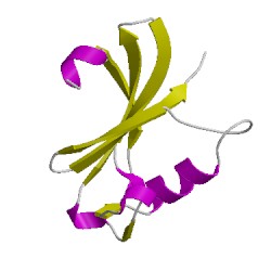 Image of CATH 4rc4A01