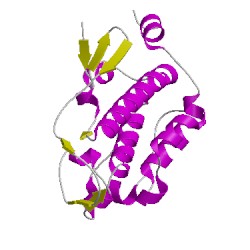 Image of CATH 4rc4A02