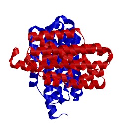 Image of CATH 4rc5