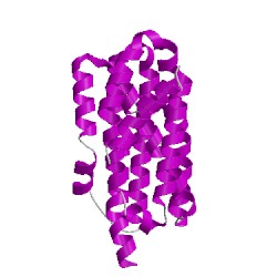 Image of CATH 4rc5A01