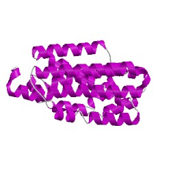 Image of CATH 4rc5B