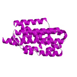 Image of CATH 4rc5B01