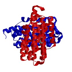 Image of CATH 4rc7