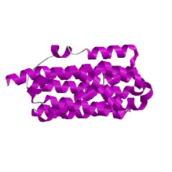 Image of CATH 4rc7A01