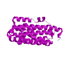 Image of CATH 4rc8A
