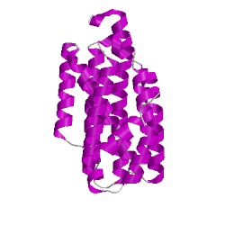 Image of CATH 4rc8B