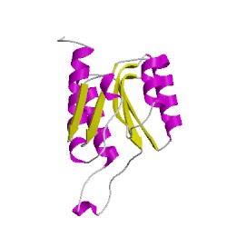 Image of CATH 4rc9B00