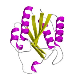 Image of CATH 4rc9D00