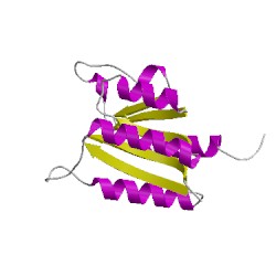 Image of CATH 4rc9F00