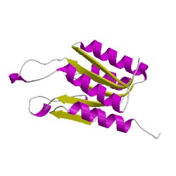 Image of CATH 4rc9H