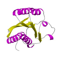 Image of CATH 4rc9J