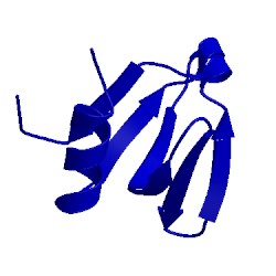Image of CATH 4rcb