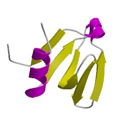 Image of CATH 4rcbA00