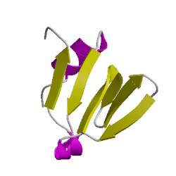 Image of CATH 4rccA