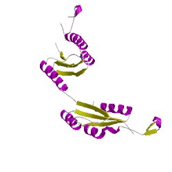 Image of CATH 4rckA