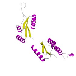 Image of CATH 4rckB