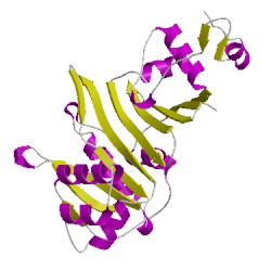 Image of CATH 4rclA