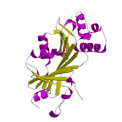 Image of CATH 4rclB00