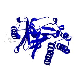 Image of CATH 4rcp