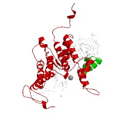 Image of CATH 4rcr