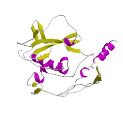 Image of CATH 4rcrH