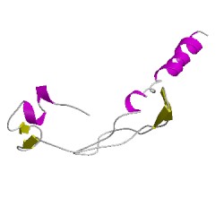 Image of CATH 4rcrH01