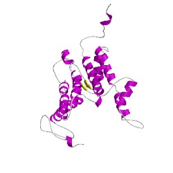 Image of CATH 4rcrL