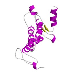 Image of CATH 4rcrL01