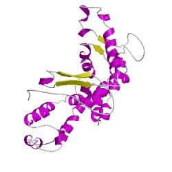 Image of CATH 4rcrM