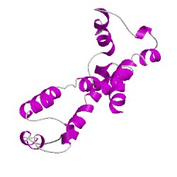 Image of CATH 4rcrM02