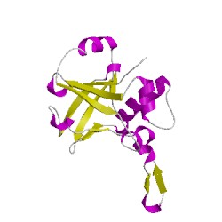 Image of CATH 4rctA02