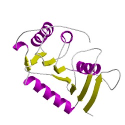 Image of CATH 4rctB01