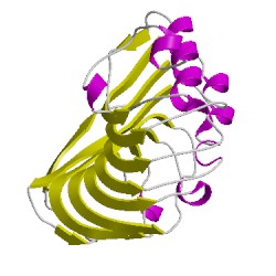 Image of CATH 4rcwA