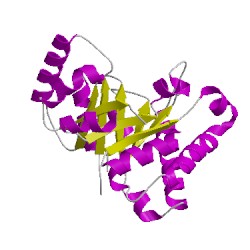 Image of CATH 4rcxA