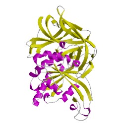 Image of CATH 4rczA