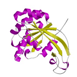 Image of CATH 4rd0A01