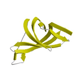 Image of CATH 4rd1A03